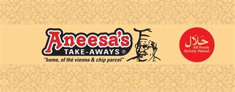 Aneesas fast foods montague gardens menu , contact info, ⌚ opening hours